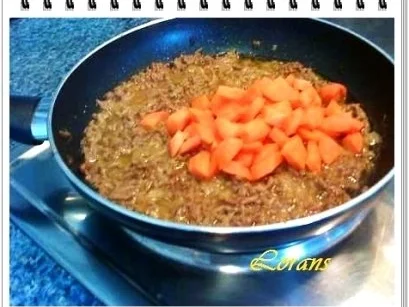 Chili con Carne - Rezept - Bild Nr. 6