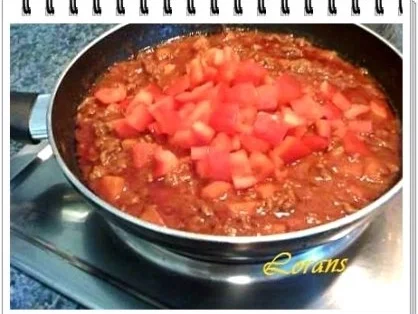 Chili con Carne - Rezept - Bild Nr. 7