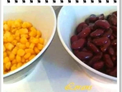 Chili con Carne - Rezept - Bild Nr. 8