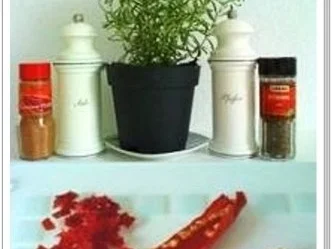 Chili con Carne - Rezept - Bild Nr. 4