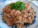 Leberwurst-Aufstrich - Rezept