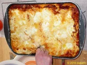 Hauptgericht - Steinpilz- Lasagne - Rezept