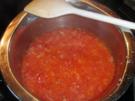 Tomatensoße - Rezept
