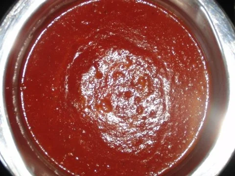 Tomatensoße - Rezept - Bild Nr. 2