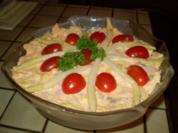 Geflügelsalat - Rezept