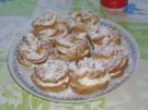 Windbeutel - Rezept