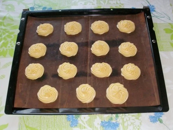 Windbeutel - Rezept - Bild Nr. 2