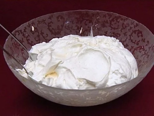 Wussow’sche Götterspeise (Sascha Wussow) - Rezept