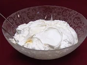 Wussow’sche Götterspeise (Sascha Wussow) - Rezept