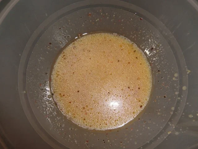 Rezept: Wenn der Jäger nichts erlegt hat..... Bild Nr. 4 Wenn der Jäger nichts erlegt hat..... - Rezept - Bild Nr. 4