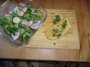 Wenn der Jäger nichts erlegt hat..... - Rezept