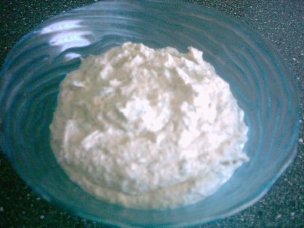 Lachs Dip Rezepte