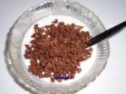 Frühstück: Crunchy-Joghurt - Rezept