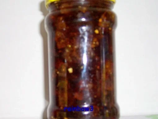 Gewürz: Rumzucker - Rezept