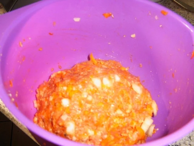 Herbstbuletten - Rezept - Bild Nr. 5