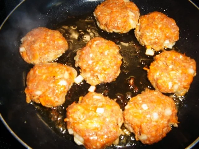 Herbstbuletten - Rezept - Bild Nr. 7