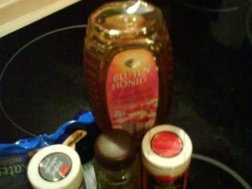 Herzhaft fruchtiger Feldsalat - Rezept - Bild Nr. 4