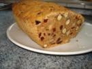 Apfelbrot - Rezept