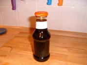 Teryjaki Sauce - Rezept