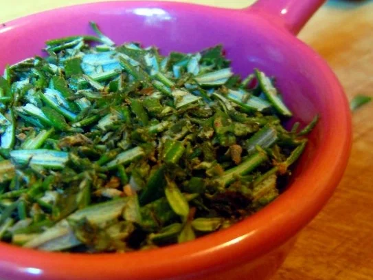 Kräuterziege - Rezept - Bild Nr. 3