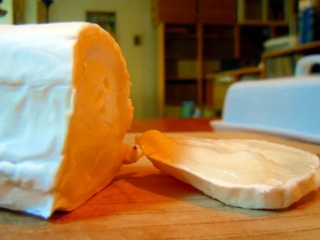 Kräuterziege - Rezept - Bild Nr. 4