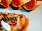 Kräuterziege - Rezept