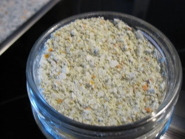 Rezept: Reisfleisch mit Butternuß-Kürbis Bild Nr. 9 Reisfleisch mit Butternuß-Kürbis - Rezept - Bild Nr. 9