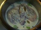 Wildbeize - Rezept