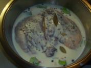 Wildbeize - Rezept