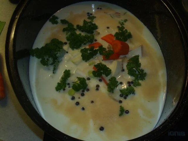 Wildbeize - Rezept - Bild Nr. 2