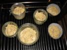 Marzipankuchen im Glas - Rezept