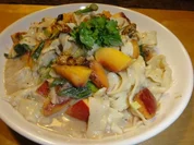 Tagliatelle Furioso - Rezept