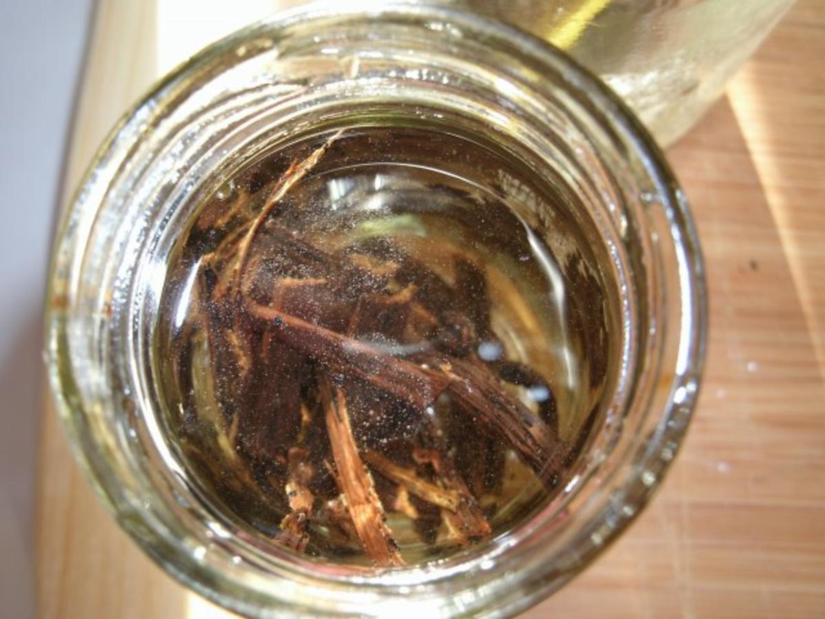 Essenz Rezept, Rezept: Punschessenz Für Glühwein