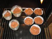 Bounty-Kuchen im Glas - Rezept