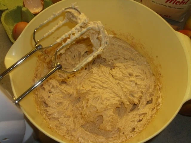 Apfelkuchen - Rezept - Bild Nr. 3