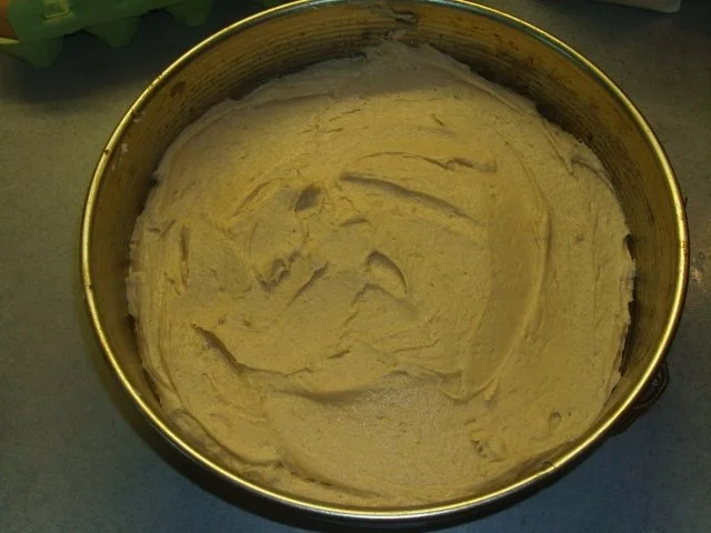 Apfelkuchen - Rezept - Bild Nr. 4