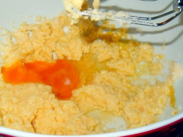 Rezept: Apfel-Mohn-Kuchen Bild Nr. 3 Apfel-Mohn-Kuchen - Rezept - Bild Nr. 3