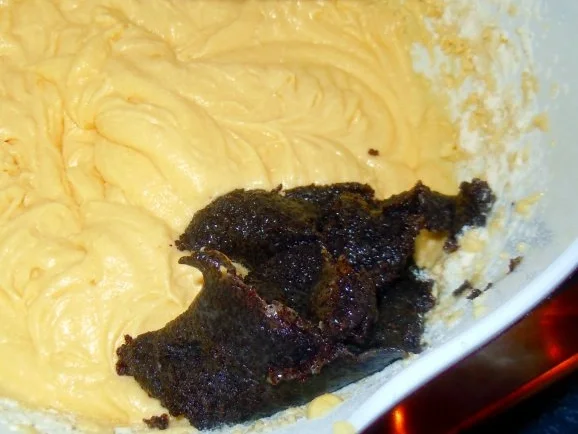 Rezept: Apfel-Mohn-Kuchen Bild Nr. 4 Apfel-Mohn-Kuchen - Rezept - Bild Nr. 4