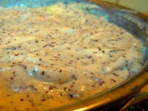 Rezept: Apfel-Mohn-Kuchen Bild Nr. 6 Apfel-Mohn-Kuchen - Rezept - Bild Nr. 6