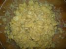 Schwäbischer Kartoffelsalat alla Stella - Rezept