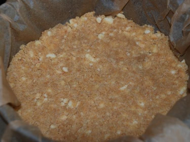 Tutti-Frutti-Torte - Rezept mit Bild - kochbar.de