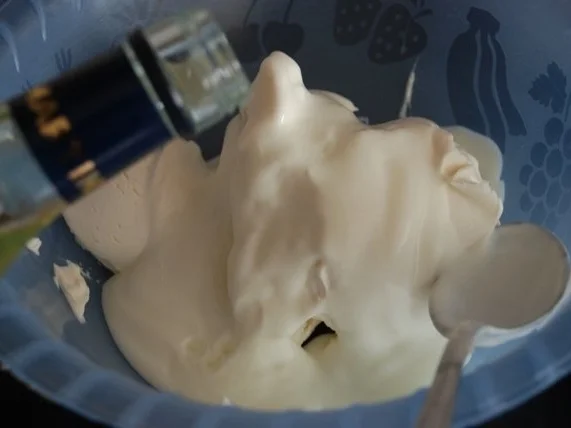 Rezept: Tutti-Frutti-Torte Bild Nr. 3 Tutti-Frutti-Torte - Rezept - Bild Nr. 3