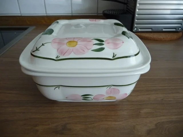 Resteverwertung : ...meiner Kürbissuppe mit Knöchelchen - Rezept - Bild Nr. 3