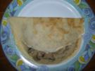 Gefüllte Pfannkuchen alla Stella - Rezept
