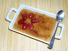 Chai Brûlée - Rezept