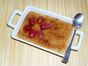 Chai Brûlée - Rezept