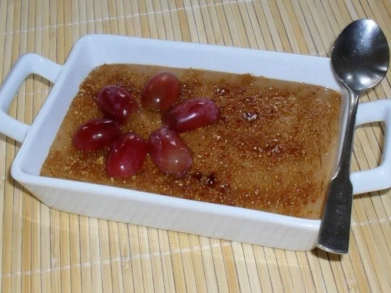 Rezept: Chai Brûlée Bild Nr. 2 Chai Brûlée - Rezept - Bild Nr. 2