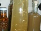 Ingwer- Essig - Rezept