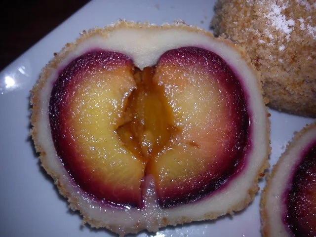 Zwetschkenknödel - Rezept - Bild Nr. 12