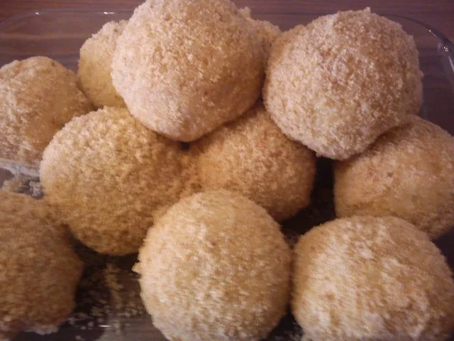 Zwetschkenknödel - Rezept - Bild Nr. 10